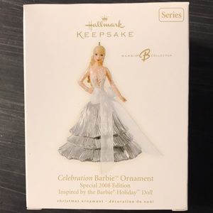 2008 Celebration Barbie